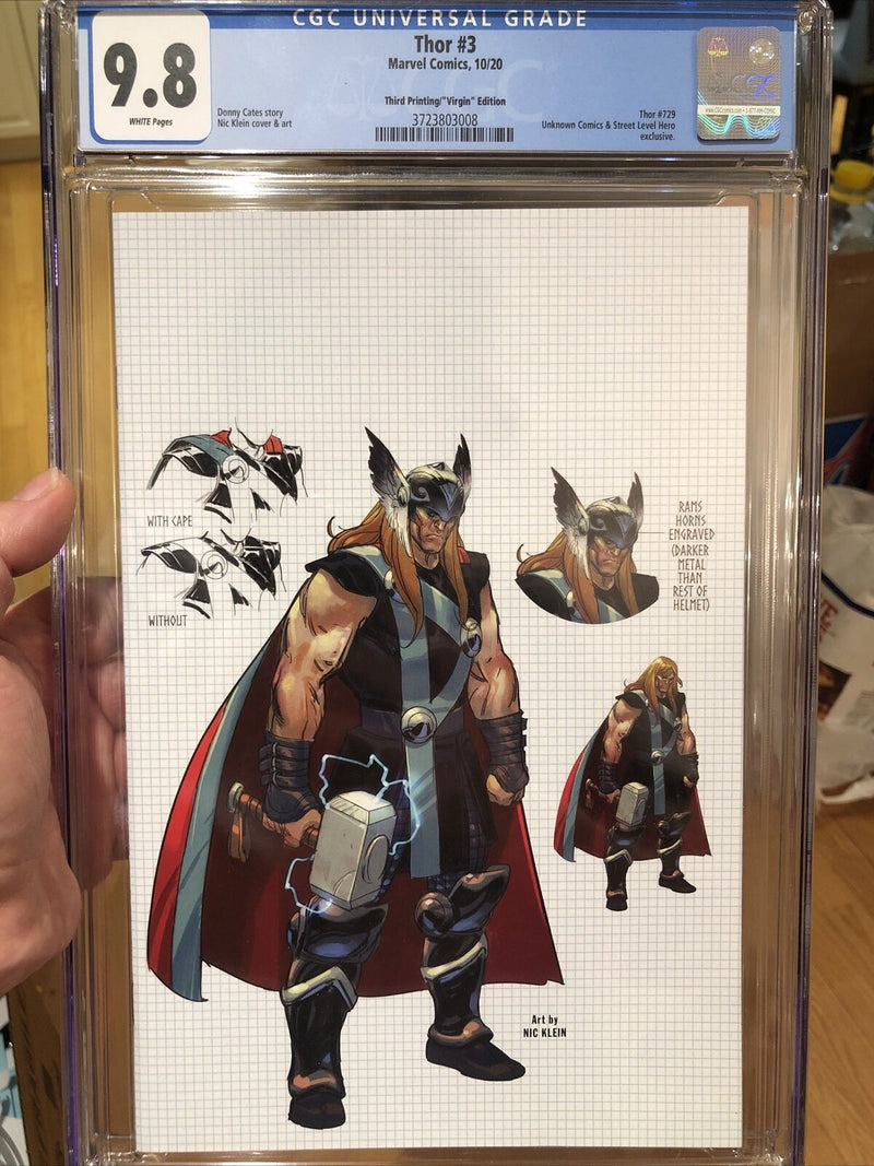 Thor