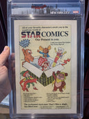 Spectacular Spider-Man