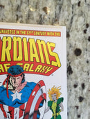 Guardians of the Galaxy