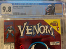 Venom: Lethal Protector