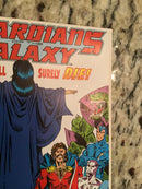 Guardians of the Galaxy