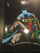 BATMAN: A DEATH IN THE FAMILY TPB (1988 Series)