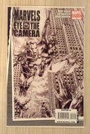 Marvels Eye Of The Camera