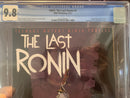 TMNT: The Last Ronin