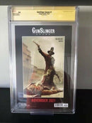 Todd McFarlane's  King Spawn & Gunslinger Spawn