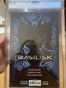 Basilisk