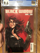 Black Widow