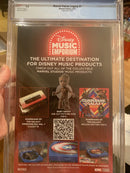 Marvel Voices: Legacy