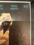 Something Is Killing The Children