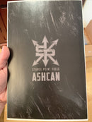 Source Point Press presents  Good Boy Ashcan  2021 NM 9.4 or Better L@@K!