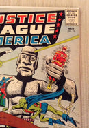 Justice League Of America