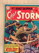 Capt. Storm