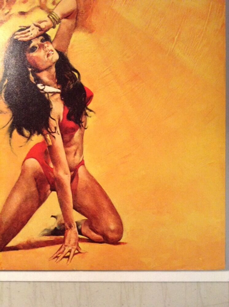 Vampirella Magazine