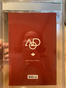 TMNT: The Last Ronin