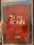 TMNT: The Last Ronin