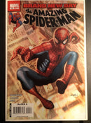Amazing Spider-man