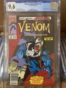 Venom: Lethal Protector