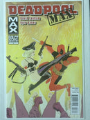 DEADPOOL MAX