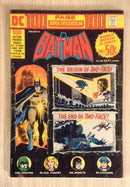 DC 100 PAGE SUPER SPECTACULAR  BATMAN