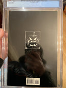 Batman: Legends Of The Dark Knight: Halloween