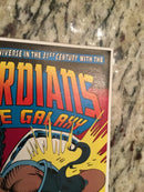 1993 Guardians of the Galaxy