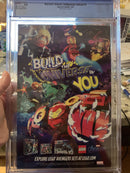 Marvel's Voices: Indigenous Voices