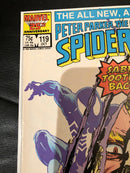 SPECTACULAR SPIDER-MAN