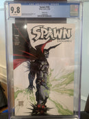 Spawn