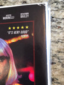 Revenge Of The Cosmic Ghost Rider