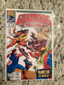 Guardians of the Galaxy