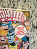 Guardians of the Galaxy