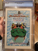 MARC SPECTOR: MOON KNIGHT