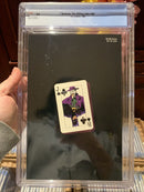 Batman The Killing Joke