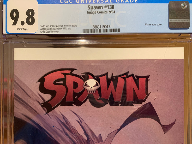 Spawn