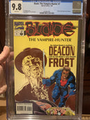 Blade The Vampire Hunter