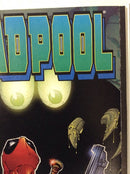 DEADPOOL VOL.1