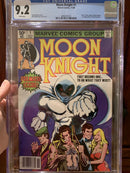 Moon Knight