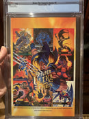 Blade The Vampire Hunter