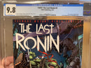 TMNT: The Last Ronin