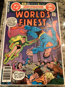 World's Finest