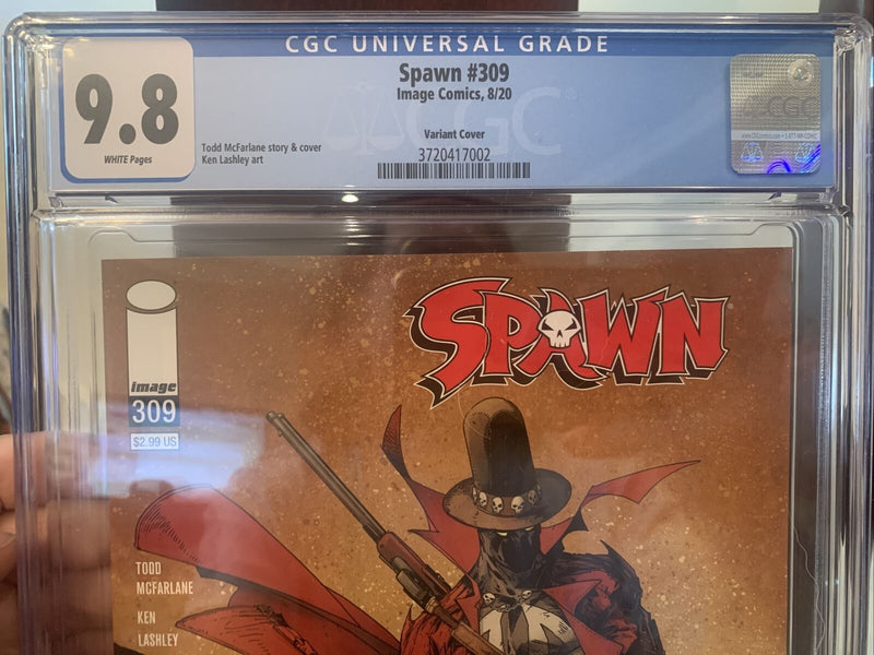 Spawn