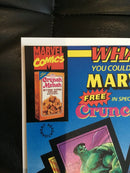 MARVEL CONAN THE BARBARIAN