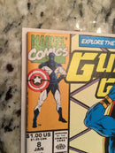 Guardians of the Galaxy