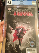 Thor