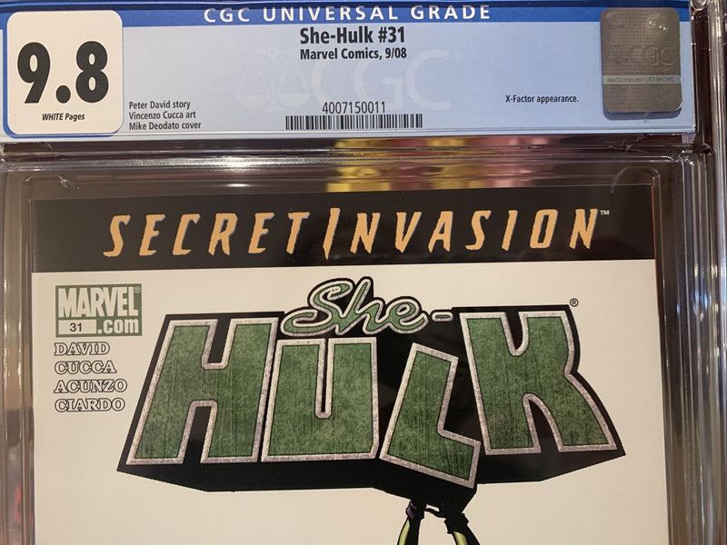 SHE-HULK