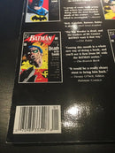 BATMAN: A DEATH IN THE FAMILY TPB (1988 Series)