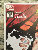 Daredevil 323 NM 9.4 Or Better! Marvel Comics 1st Venomized Daredevil L@@K!