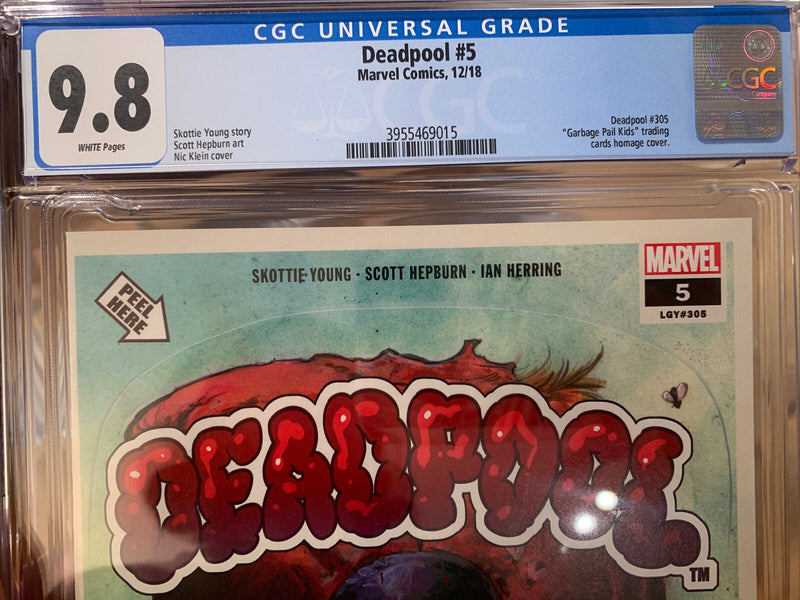 Deadpool
