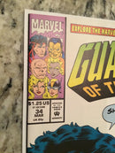 1993 Guardians of the Galaxy