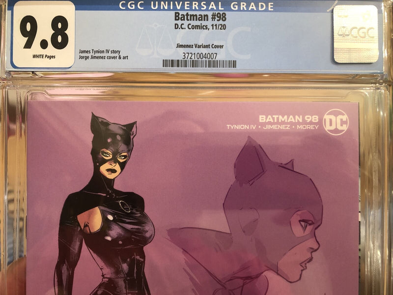 Batman